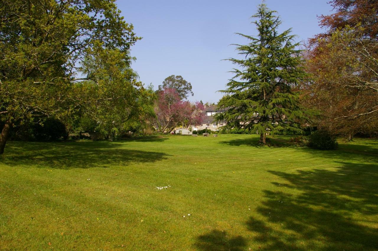 Trégunc Domaine Les Grandes Roches Bed & Breakfast エクステリア 写真